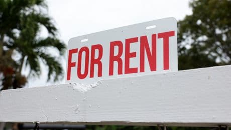 Trump budget would slash rental aid by 40% -- and let states fill the gap if they want
