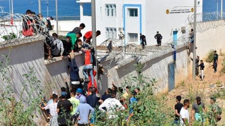 „Ohne europäische Basis keine Migrationswende“ – Wo die Bundesregierung nun ansetzen muss