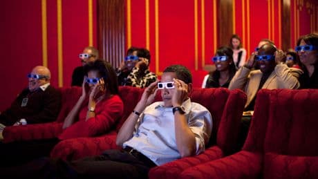 Bowling alleys, movie theaters, and a $200 million ballroom: What first families have added to the White House throughout history