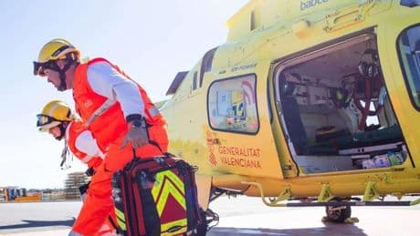 Muere un hombre de 69 años tras ser corneado por un toro en Dos Aguas