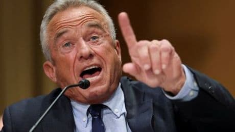Robert F. Kennedy Jr.: Beim Thema Covid-Impfung wird die Anhörung im US-Senat hitzig