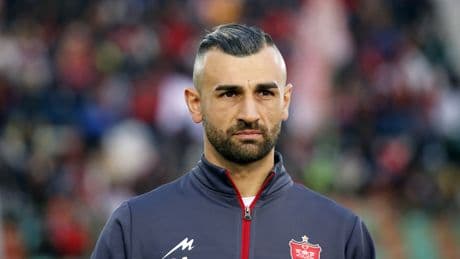Serdar Dursun yeniden Süper Lig'de
