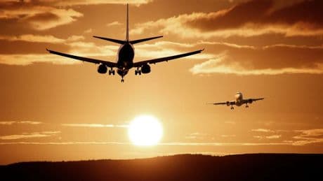 Así será el vuelo comercial sin escalas más largo del mundo: se verá amanecer dos veces