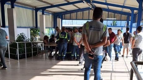 MMK Metalürjide 117 işçi daha çıkarıldı