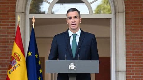 L’Espagne poursuit son “délicat exercice d’équilibriste” en sanctionnant Israël