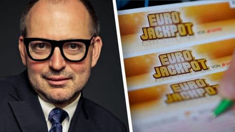 Top-Mathematiker zum 100-Mio.-Jackpot - Mit 66 Tipps Euro-Jackpot-Gewinne sicher erhöhen