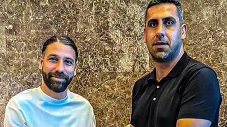 Olcay Şahan’ın yeni adresi belli oldu