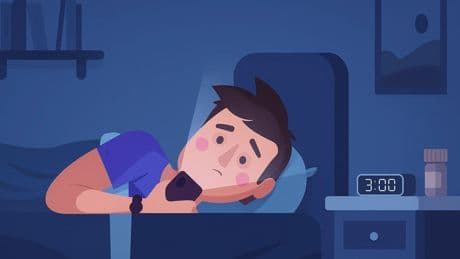 Si quieres que tu móvil dure más tiempo deberías hacer esto cada noche