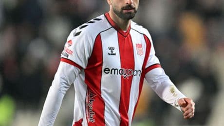 Efkan Bekiroğlu'ndan taraftarlara veda mesajı!
