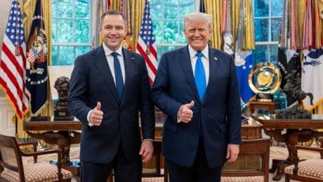 Diese Wahl entscheidet, ob Europa noch auf Polen zählen kann
