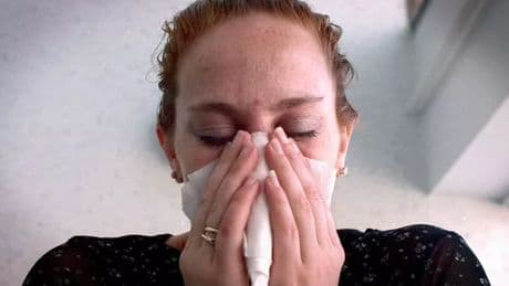 Experts explain why your hay fever is so bad this year