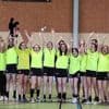 Le CA Lisieux handball reprend ses entraînements pour préparer la saison 2025-2026