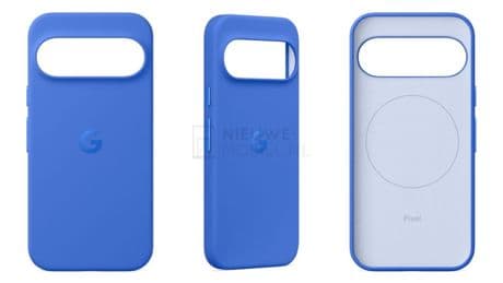 Another Pixel 10 leak points to wireless Qi2 charging