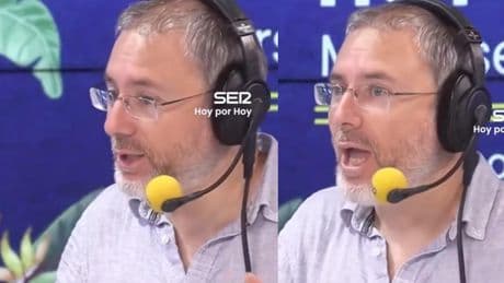 Eduardo Barba, experto en botánica: “Nunca vamos a tener un gran árbol en una maceta, vamos a tener una fantasía, un bebé que podremos cuidar muchos años”