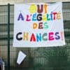 Plus de la moitié des Français ne croient plus à l'égalité des chances en France