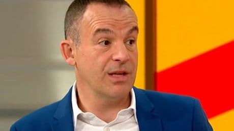Martin Lewis shares how to keep mobile bills down – and would-be phone thieves at bay