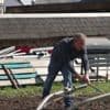 Eure : commerces, petits services, travaux de rénovation… Benoît Hennart, un maire à tout faire