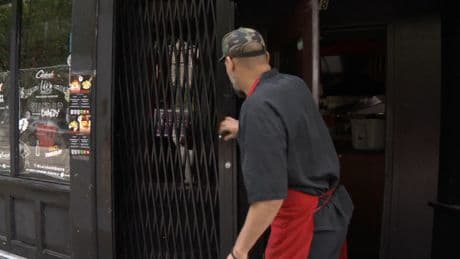 Caribbean bistro weighs leaving ‘war zone’ in Vancouver’s Downtown Eastside
