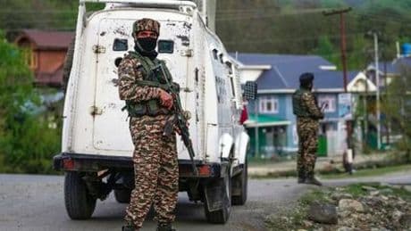Anschlag in Kaschmir: Indien setzt Wasservertrag mit Pakistan aus