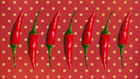 The Surprising Health Benefits of Spicy Food