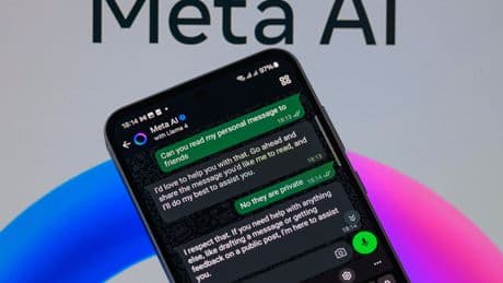 WhatsApp nóg verder op de schop: AI-assistent kan je appjes herschrijven