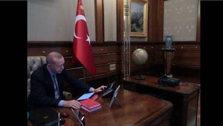 Cumhurbaşkanı Erdoğan'dan Özgür Özel’e geçmiş olsun telefonu: Süreci yakından takip ediyoruz