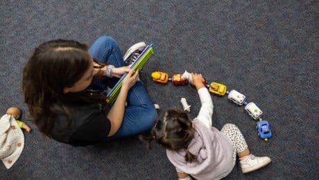 California providers see 'chilling effect' if Trump ban on immigrant benefits is upheld