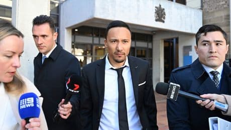 Football pair plead guilty to match-fixing over yellow cards