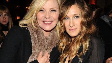 Kim Cattrall ramps up long-running Sarah Jessica Parker feud with bitter dig