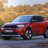 Vauxhall Frontera Electric now offers 253 miles for sub-£28k