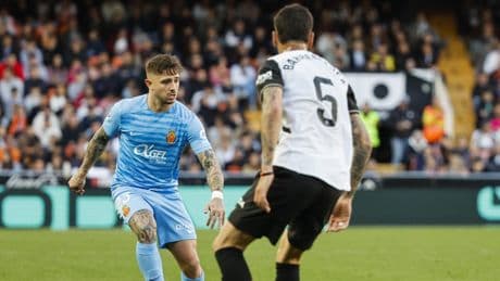 "Sí, hermano, Messi te va a reventar"