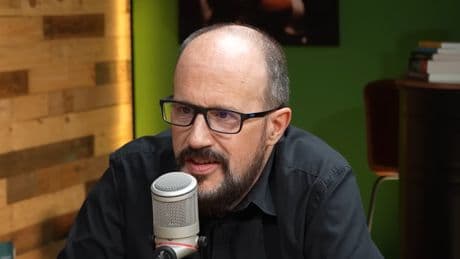 Luis Muiño, psicólogo: “Una pareja son dos personas que se juntan para resolver problemas que no tendrían si no estuvieran juntos”