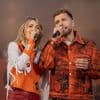 OPROEP. Was u zwanger en uw partner terminaal?