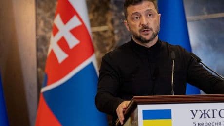 En direct, guerre en Ukraine | Volodymyr Zelensky refuse de rencontrer Vladimir Poutine à Moscou : « Je ne peux pas aller dans la capitale de ce terroriste »