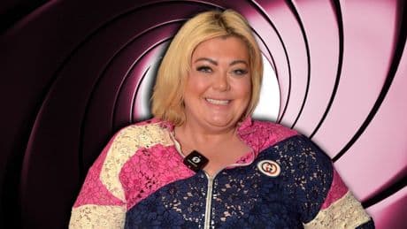 You can actually bet on Gemma Collins to be the next James Bond