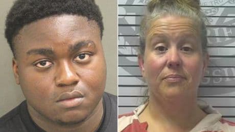 Cop arrested at a Disney World resort after allegedly kidnapping man from Mississippi house party