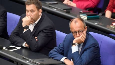 Brosius-Gersdorf: SPD-Mann Miersch zweifelt Verlässlichkeit der Union an