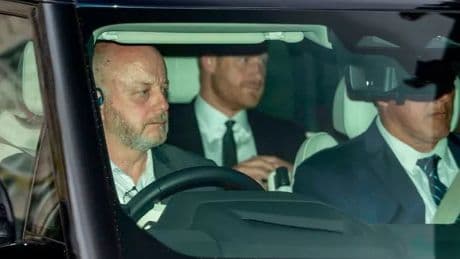 Prince Harry LIVE: 'True feelings' revealed as King Charles meets estranged son