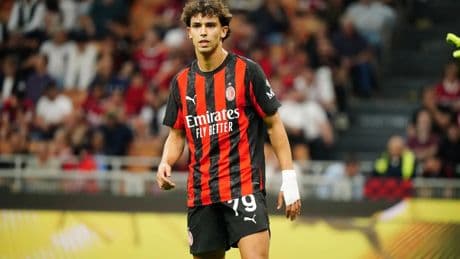 El contrato multimillonario de Joao Félix con el Al Nassr de Cristiano Ronaldo