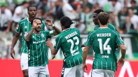 Nach Volltreffer gestern - Neue Bundesliga-Tipps der Wett-Profis
