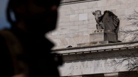 Trump’s Push to Fire Lisa Cook Puts Fed Independence on Trial