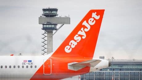 Desconvocada la huelga de agosto en easyJet tras un acuerdo salarial con USO