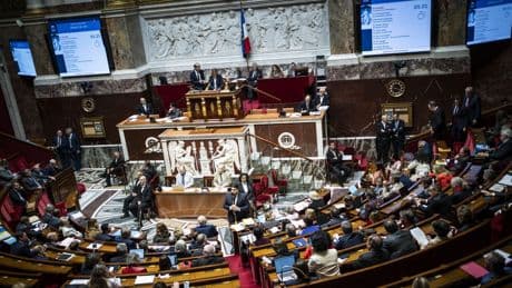 L’avenir très incertain de la loi « simplification »
