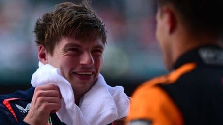 Max Verstappen crushes Lando Norris' hopes and silences 'silly' F1 critics