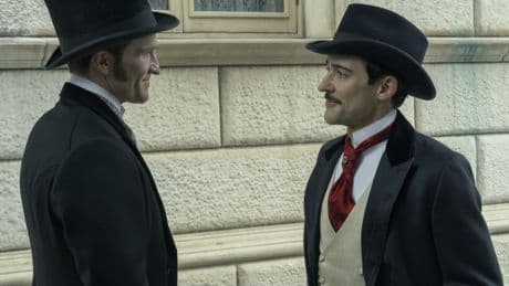 ‘The Gilded Age’ kills off a beloved character in Season 3 shocker