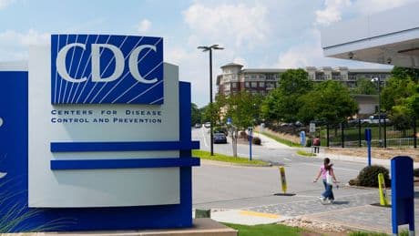 At least 600 CDC employees are getting final termination notices, union says