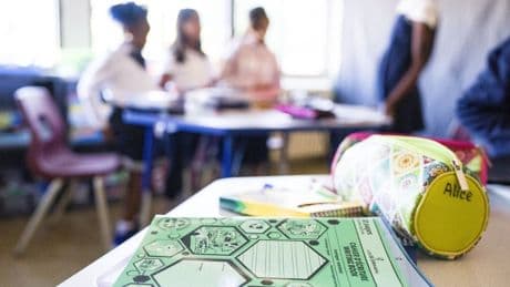 Canada’s youth a ‘generation at risk’ amid bullying, poverty: report