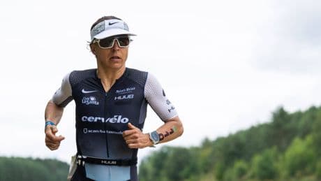 Anne Haug: Deutsche Ironman-Ikone beendet Ihre Karriere