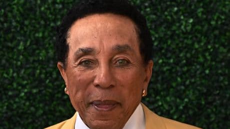 Smokey Robinson facing criminal investigation over sexual assault allegations