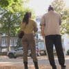 KIJK. Julie weet precies waar haar gestolen fiets staat, maar de politie mag daar (nog) niet binnengaan